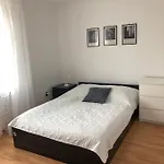 Jula W Darlowku Nad Morzem Διαμέρισμα
