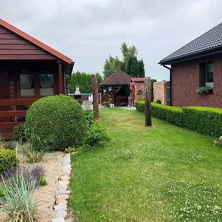 Jula W Darlowku Nad Morzem شقة دارووفكو