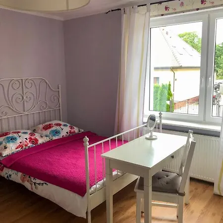 Apartment Jula Darlowko