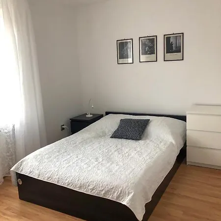 Jula Apartment