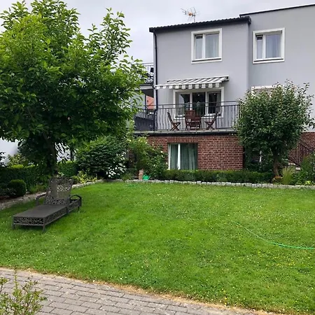 Jula W Darlowku Nad Morzem شقة *