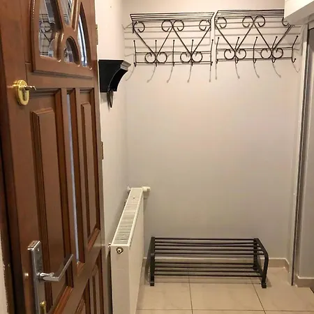 Apartment Jula *