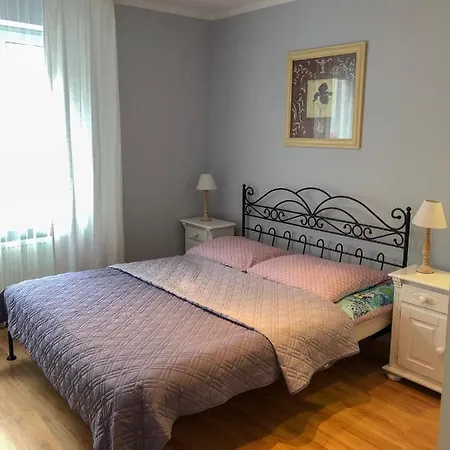 Jula Apartment Darlowko