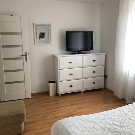 Jula W Darlowku Nad Morzem