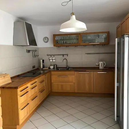 Apartment Jula