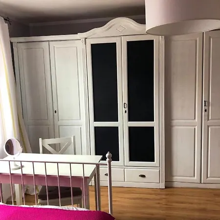 Apartment Jula *