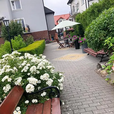 Jula W Darlowku Nad Morzem