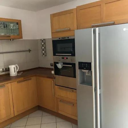 Apartment Jula