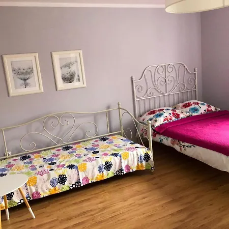 Apartment Jula