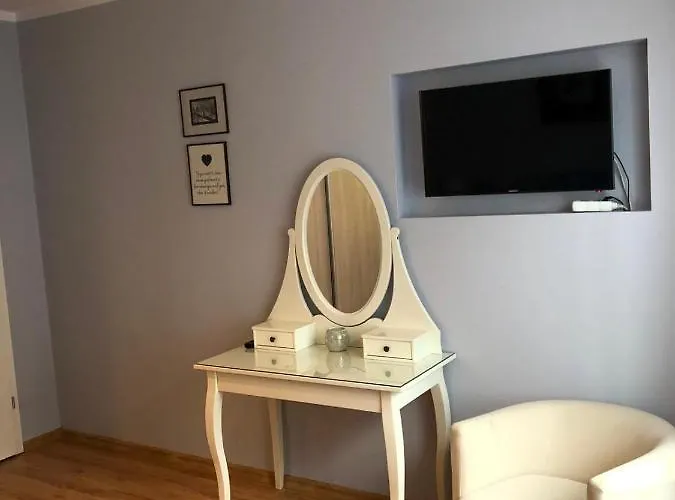 Jula W Darlowku Nad Morzem *