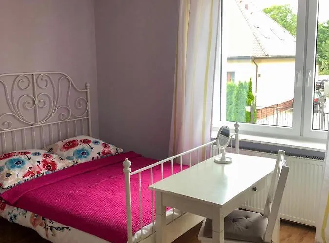 شقة Jula W Darlowku Nad Morzem دارووفكو