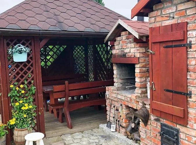 Jula W Darlowku Nad Morzem شقة