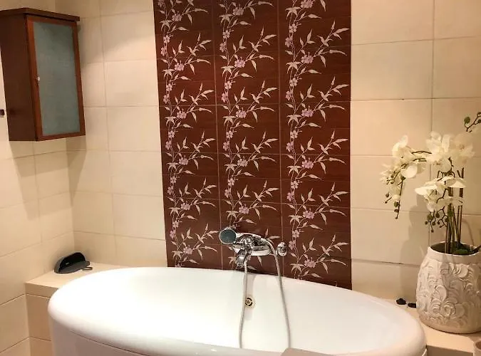 Jula W Darlowku Nad Morzem شقة *