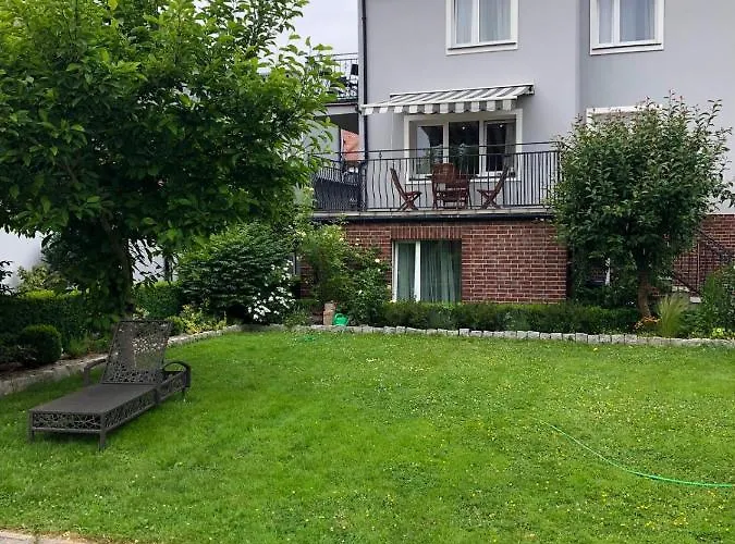 Jula W Darlowku Nad Morzem شقة *