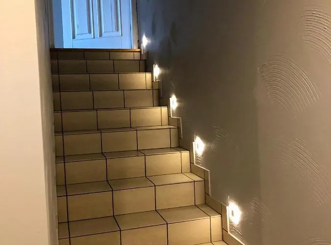 Jula W Darlowku Nad Morzem شقة دارووفكو