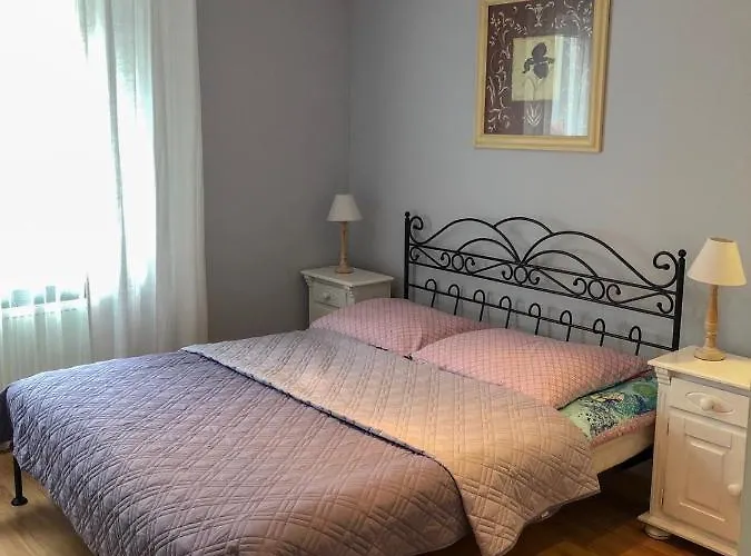 Jula W Darlowku Nad Morzem شقة دارووفكو