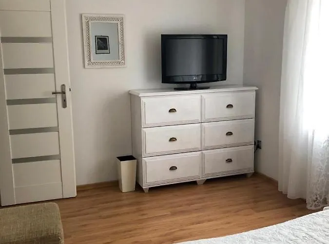 Jula W Darlowku Nad Morzem