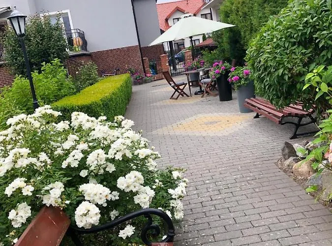 Jula W Darlowku Nad Morzem