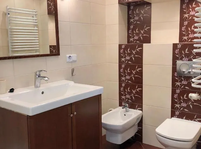 Jula W Darlowku Nad Morzem