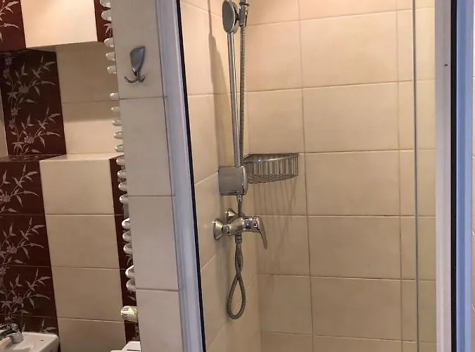 Jula W Darlowku Nad Morzem شقة دارووفكو