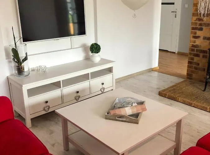 Jula W Darlowku Nad Morzem * دارووفكو