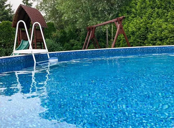 Jula W Darlowku Nad Morzem *